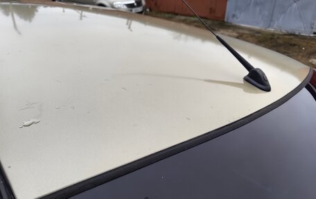 Daewoo Matiz I, 2009 год, 150 000 рублей, 8 фотография