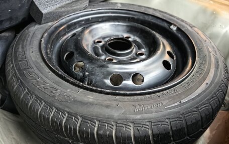 Daewoo Matiz I, 2009 год, 150 000 рублей, 15 фотография