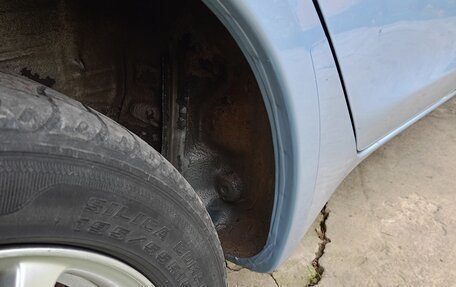 Mitsubishi Colt VI рестайлинг, 2008 год, 570 000 рублей, 10 фотография