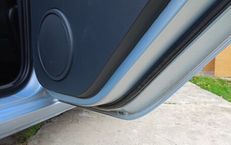 Mitsubishi Colt VI рестайлинг, 2008 год, 570 000 рублей, 9 фотография