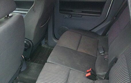 Mitsubishi Colt VI рестайлинг, 2008 год, 570 000 рублей, 7 фотография