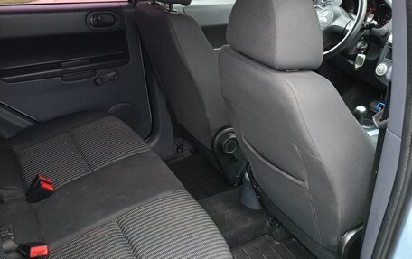 Mitsubishi Colt VI рестайлинг, 2008 год, 570 000 рублей, 8 фотография