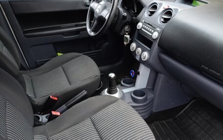 Mitsubishi Colt VI рестайлинг, 2008 год, 570 000 рублей, 11 фотография