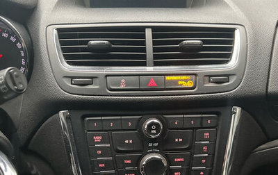 Opel Mokka I, 2013 год, 929 000 рублей, 1 фотография