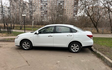 Nissan Almera, 2018 год, 950 000 рублей, 1 фотография