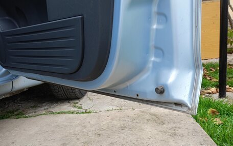 Mitsubishi Colt VI рестайлинг, 2008 год, 570 000 рублей, 12 фотография