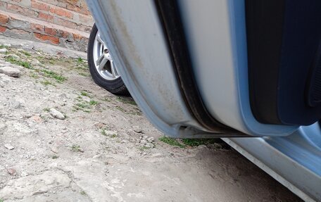 Mitsubishi Colt VI рестайлинг, 2008 год, 570 000 рублей, 15 фотография