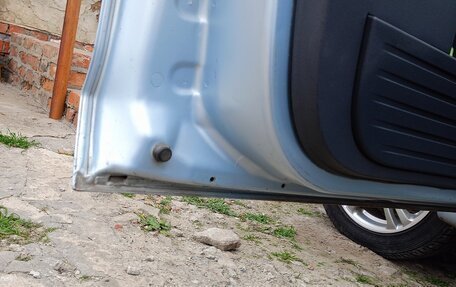 Mitsubishi Colt VI рестайлинг, 2008 год, 570 000 рублей, 13 фотография