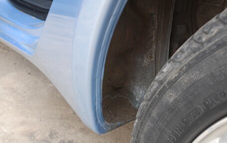 Mitsubishi Colt VI рестайлинг, 2008 год, 570 000 рублей, 16 фотография