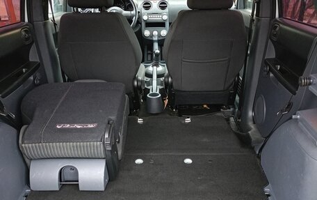 Mitsubishi Colt VI рестайлинг, 2008 год, 570 000 рублей, 20 фотография