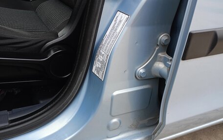 Mitsubishi Colt VI рестайлинг, 2008 год, 570 000 рублей, 14 фотография