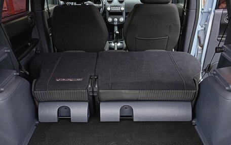 Mitsubishi Colt VI рестайлинг, 2008 год, 570 000 рублей, 19 фотография