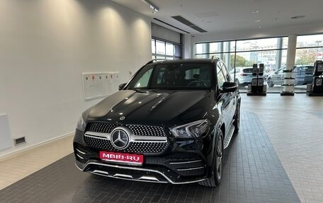Mercedes-Benz GLE, 2020 год, 11 000 000 рублей, 1 фотография