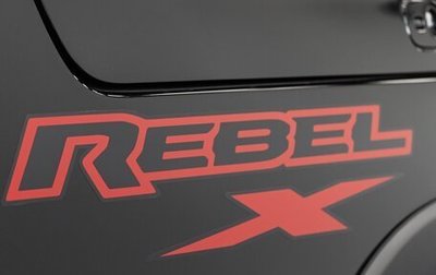 Rambler 1500, 2025 год, 8 890 000 рублей, 1 фотография