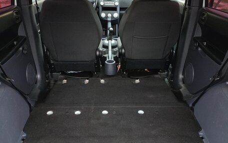 Mitsubishi Colt VI рестайлинг, 2008 год, 570 000 рублей, 21 фотография