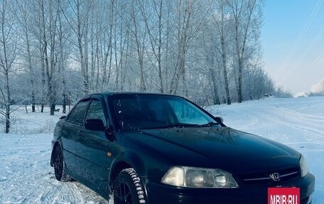 Honda Torneo, 1998 год, 625 000 рублей, 1 фотография