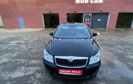 Skoda Octavia, 2011 год, 710 000 рублей, 1 фотография