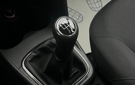 Volkswagen Polo VI (EU Market), 2011 год, 700 000 рублей, 21 фотография