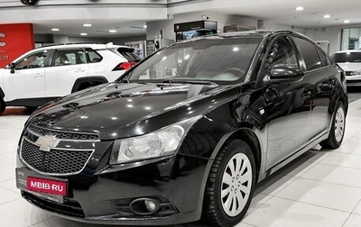 Chevrolet Cruze II, 2012 год, 650 000 рублей, 1 фотография