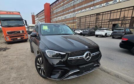Mercedes-Benz GLE, 2025 год, 11 900 000 рублей, 1 фотография
