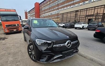 Mercedes-Benz GLE, 2025 год, 11 900 000 рублей, 1 фотография