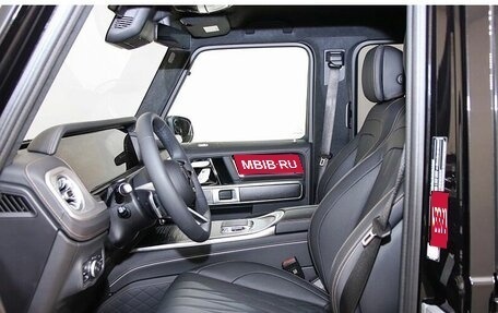 Mercedes-Benz G-Класс W463 рестайлинг _iii, 2025 год, 26 000 000 рублей, 1 фотография