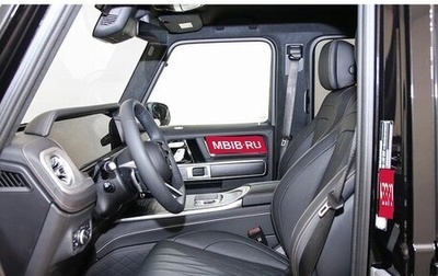 Mercedes-Benz G-Класс W463 рестайлинг _iii, 2025 год, 26 000 000 рублей, 1 фотография