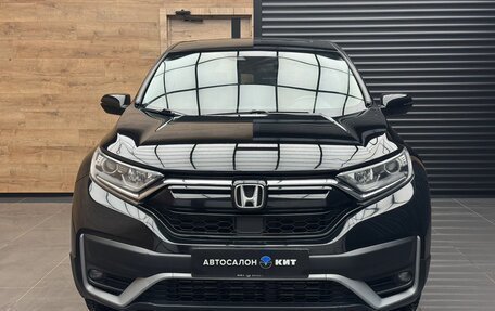 Honda CR-V IV, 2020 год, 3 190 000 рублей, 2 фотография