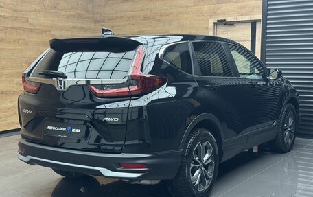 Honda CR-V IV, 2020 год, 3 190 000 рублей, 4 фотография