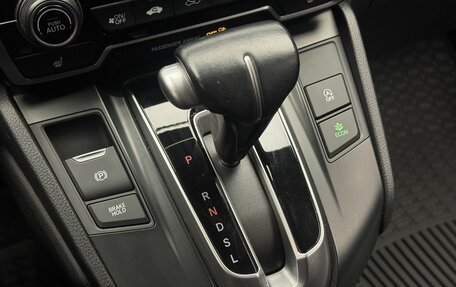 Honda CR-V IV, 2020 год, 3 190 000 рублей, 13 фотография