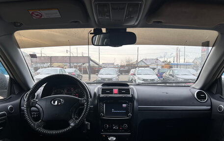 Great Wall Hover H3 I, 2014 год, 850 000 рублей, 2 фотография