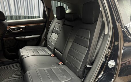 Honda CR-V IV, 2020 год, 3 190 000 рублей, 8 фотография