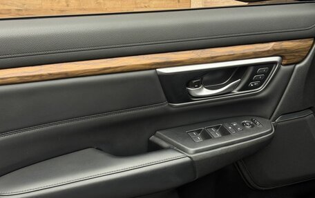 Honda CR-V IV, 2020 год, 3 190 000 рублей, 16 фотография