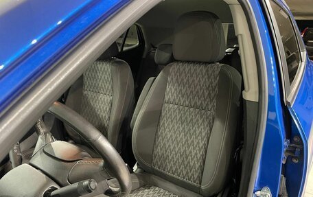 Opel Mokka I, 2013 год, 1 190 000 рублей, 13 фотография