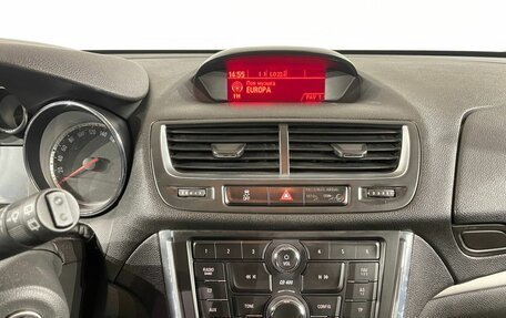 Opel Mokka I, 2013 год, 1 190 000 рублей, 11 фотография