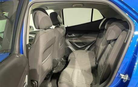 Opel Mokka I, 2013 год, 1 190 000 рублей, 17 фотография