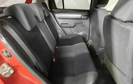 Suzuki Swift III, 2010 год, 589 000 рублей, 11 фотография