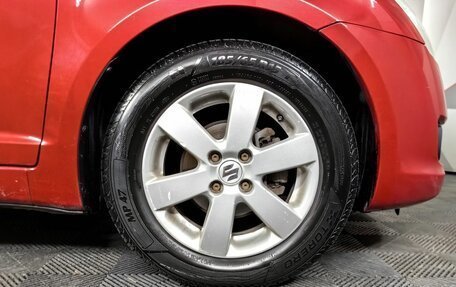 Suzuki Swift III, 2010 год, 589 000 рублей, 15 фотография