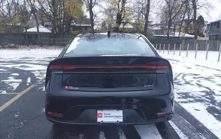 Toyota Prius IV XW50, 2025 год, 4 508 000 рублей, 5 фотография