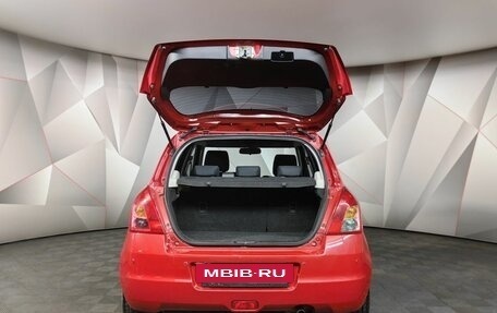 Suzuki Swift III, 2010 год, 589 000 рублей, 16 фотография