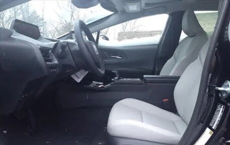 Toyota Prius IV XW50, 2025 год, 4 508 000 рублей, 11 фотография