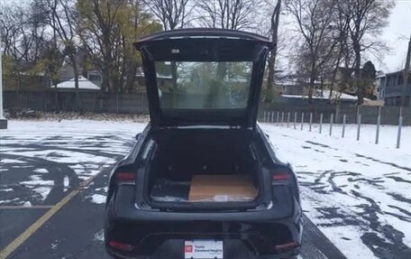 Toyota Prius IV XW50, 2025 год, 4 508 000 рублей, 9 фотография