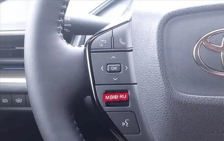 Toyota Prius IV XW50, 2025 год, 4 508 000 рублей, 13 фотография