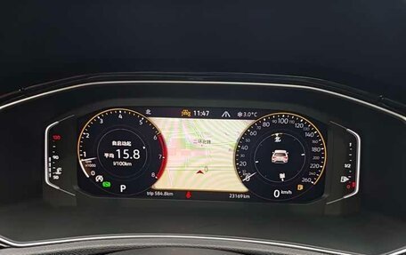 Volkswagen T-Roc I, 2022 год, 1 460 000 рублей, 12 фотография