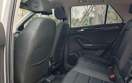 Volkswagen T-Roc I, 2022 год, 1 460 000 рублей, 14 фотография