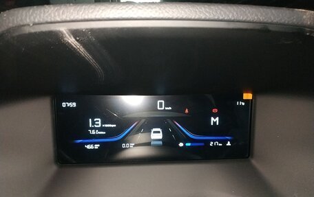 Geely Emgrand, 2025 год, 1 611 852 рублей, 10 фотография