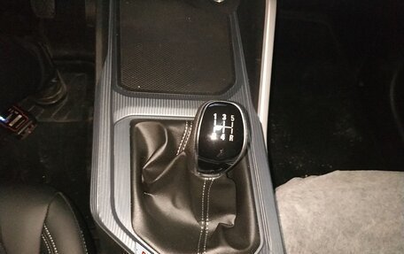 Geely Emgrand, 2025 год, 1 611 852 рублей, 12 фотография