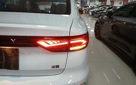 Geely Emgrand, 2025 год, 1 611 852 рублей, 7 фотография