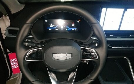 Geely Emgrand, 2025 год, 1 611 852 рублей, 9 фотография