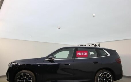 BMW X3, 2025 год, 7 850 000 рублей, 2 фотография